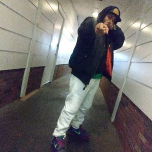 Meet your Posher, Isaac